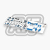 Jesse Decals