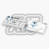 Captain Rex Decals