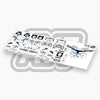 Captain Rex Decals