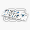 Dogma Decals