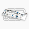 Dogma Decals