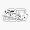 Redeye Decals