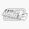 Redeye Decals