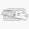 Sergeant Decals