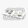 Doom Trooper Decals