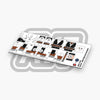 Anakin Skywalker Decals