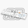 ROTS Pilots Decals