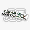 Draa Decals