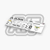 Gregor Decals