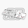 91st Heavy Decals