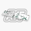 41st Heavy Decals