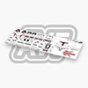 21st Specialist Decals