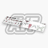 21st Heavy Decals