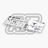 187th Specialist Decals