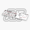 Coruscant Guard Specialist Decals