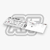 91st BARC Trooper Decals