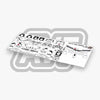 91st BARC Trooper Decals