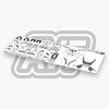 Heavy Grunt Decals