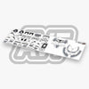Sinker Decals