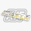 327th Heavy Decals
