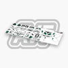 Fireball Decals