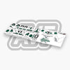 Nemec Decals
