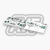 Nemec Decals