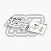 Sergeant Decals