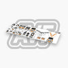 212th Trooper Decals