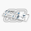 Dogma Decals