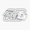 Tup Decals