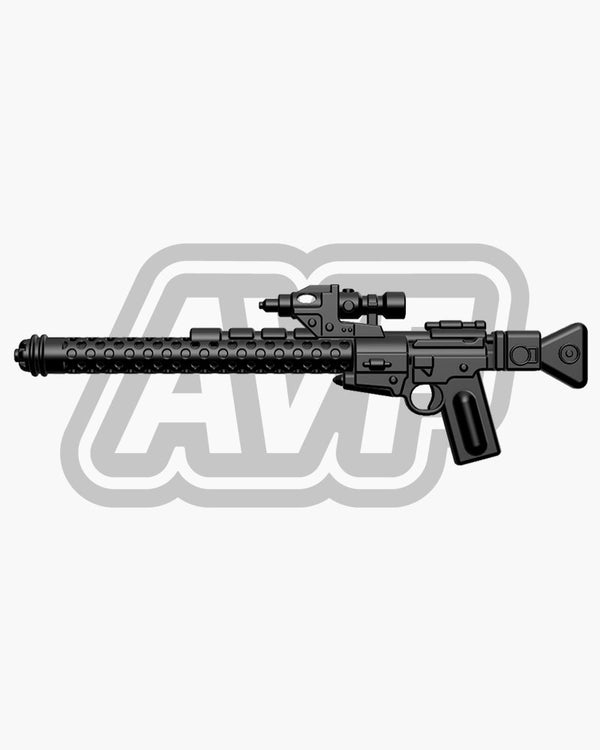 DLT20-A Sniper Rifle 3D Print
