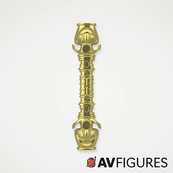 Dagan Gera Lightsaber 3D Print