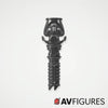 Dagan Gera Lightsaber 3D Print
