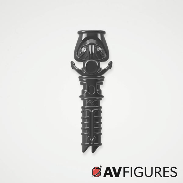 Dagan Gera Lightsaber 3D Print