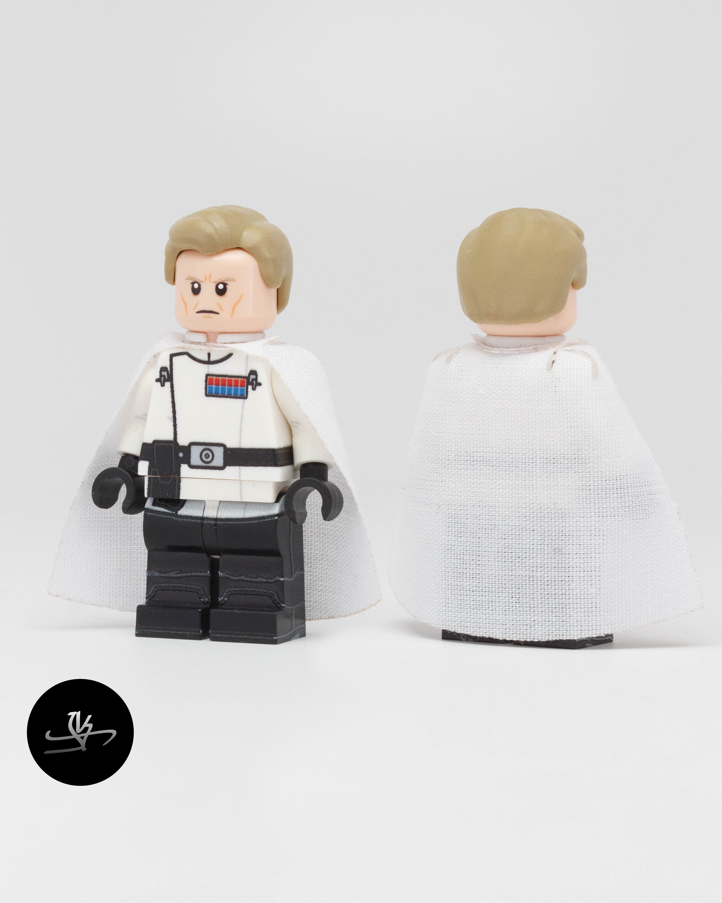Director Orson Krennic Printed Figure