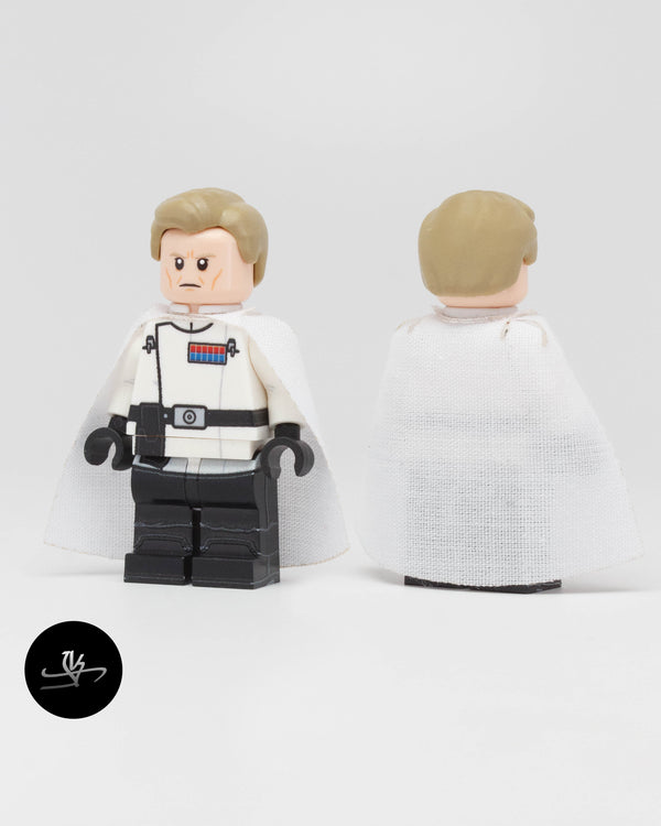 Director Orson Krennic Printed Figure