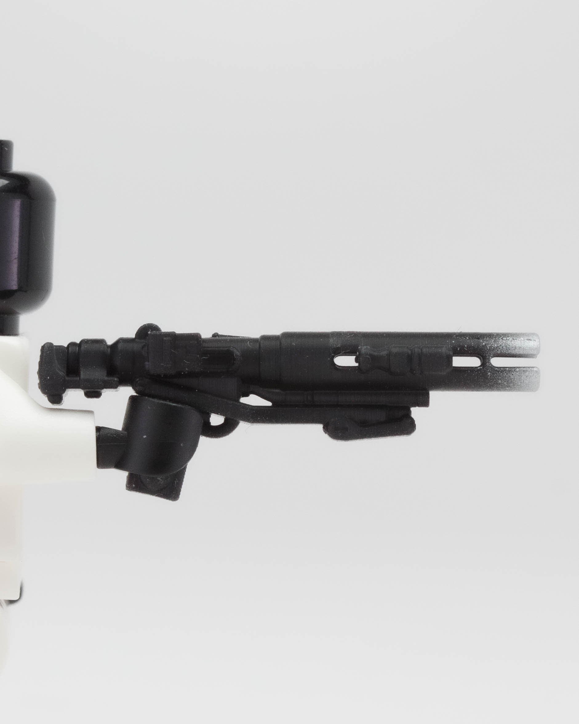 E-11D Blaster - Painted Barrel