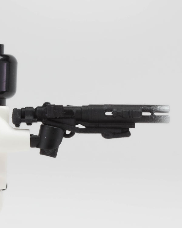 E-11D Blaster - Painted Barrel