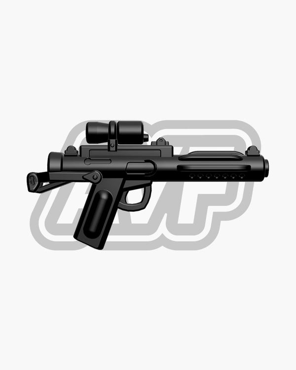 E-11 - Extended Stock 3D Print