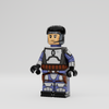 Cloned Contractor - Pad Printed Figure Pre-Order