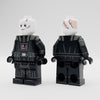 Darth Vader - Pad Printed Figure Pre-Order