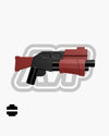 FNITE Tac Shotgun 3D Print