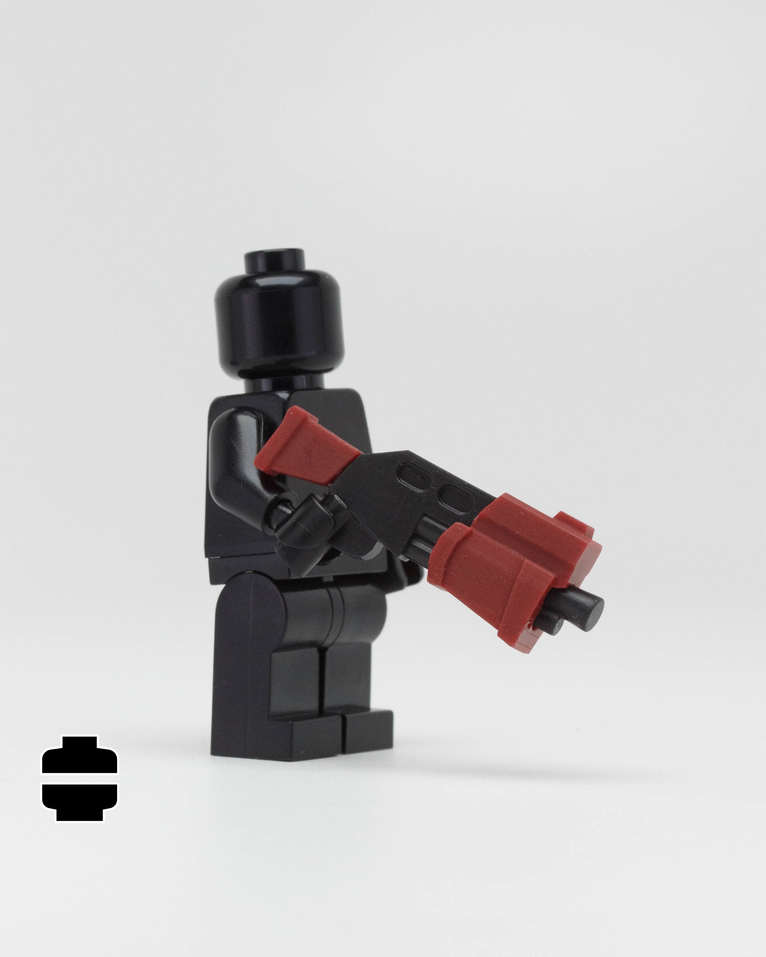 FNITE Tac Shotgun 3D Print