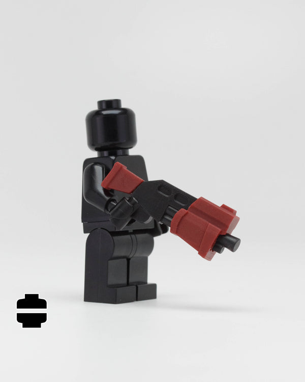 FNITE Tac Shotgun 3D Print