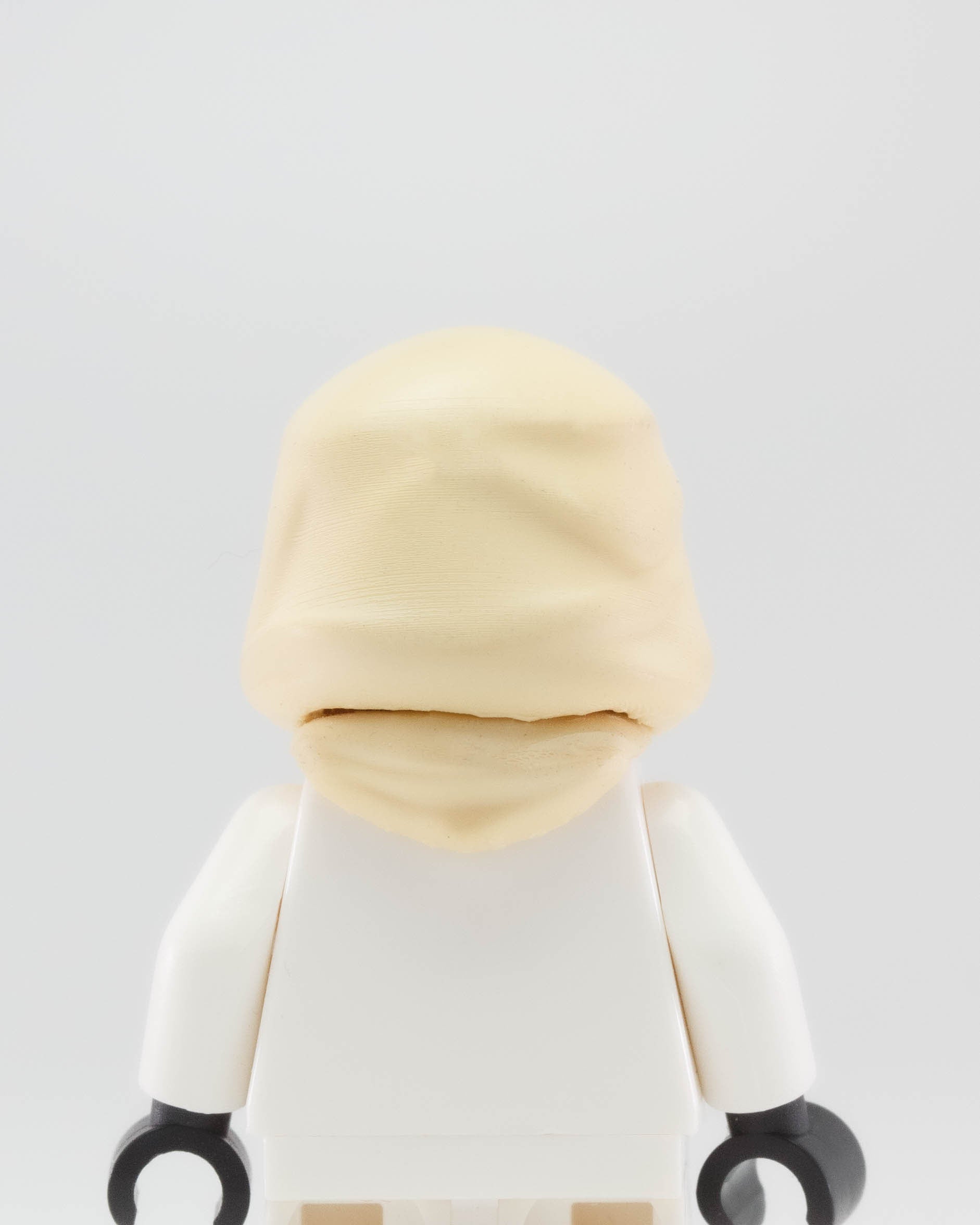 Faie Pad Printed Hood Combo Set