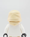 Faie Pad Printed Hood Combo Set