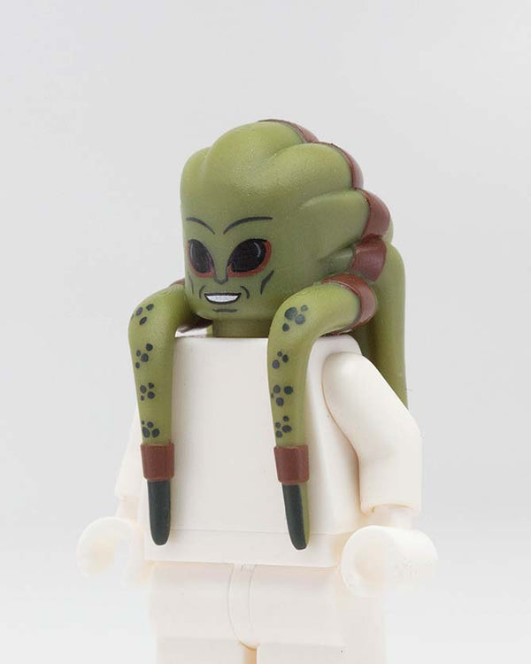 Kit Fisto Pad Printed Head