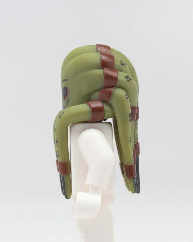 Kit Fisto Pad Printed Head