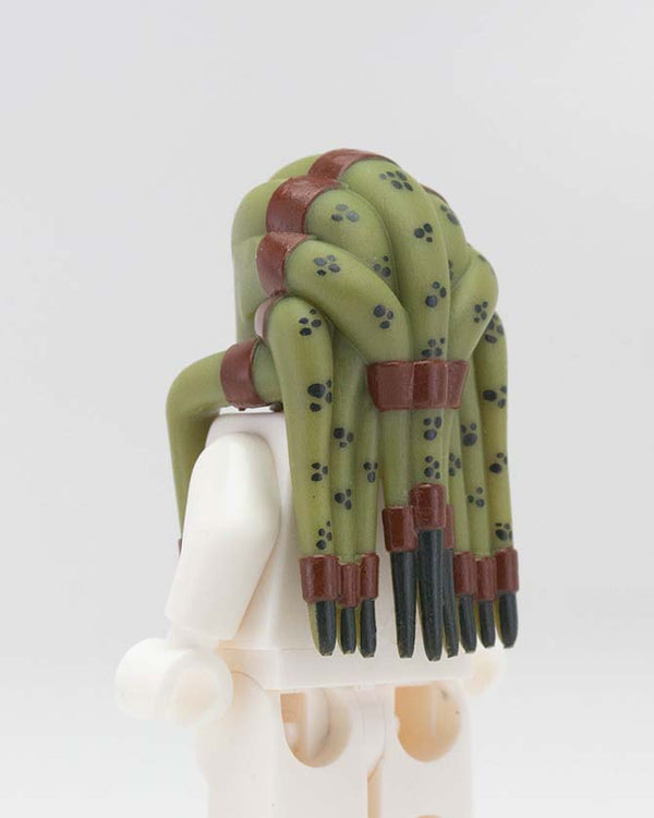 Kit Fisto Pad Printed Head